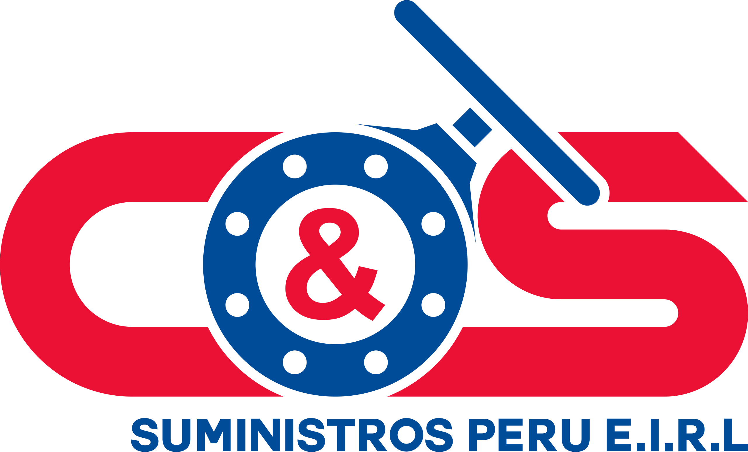 C&S Suministros Perú
