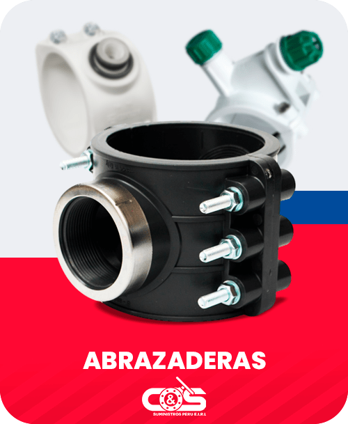 Abrazaderas