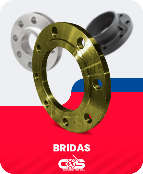 Bridas