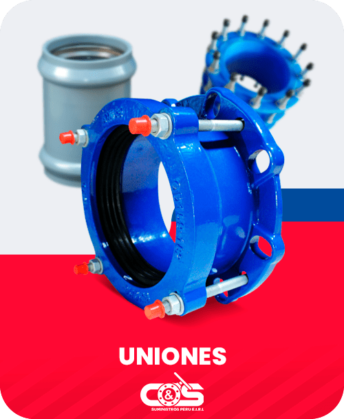 Uniones