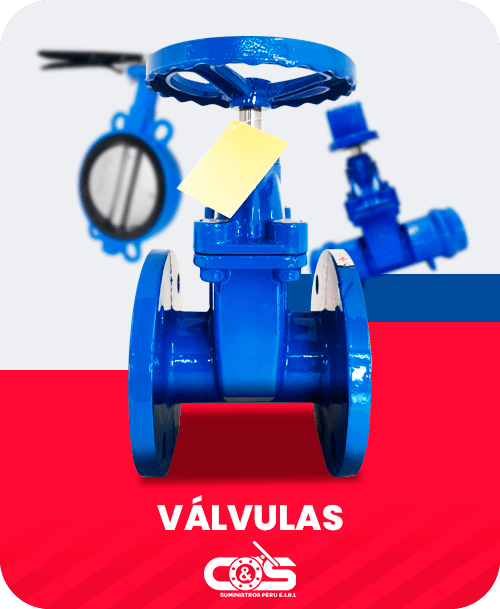 Válvulas
